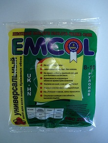 EMCOL Универсальный   Клей для всех видов бумажных обоев