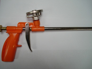 Пистолет для пены KCY-007